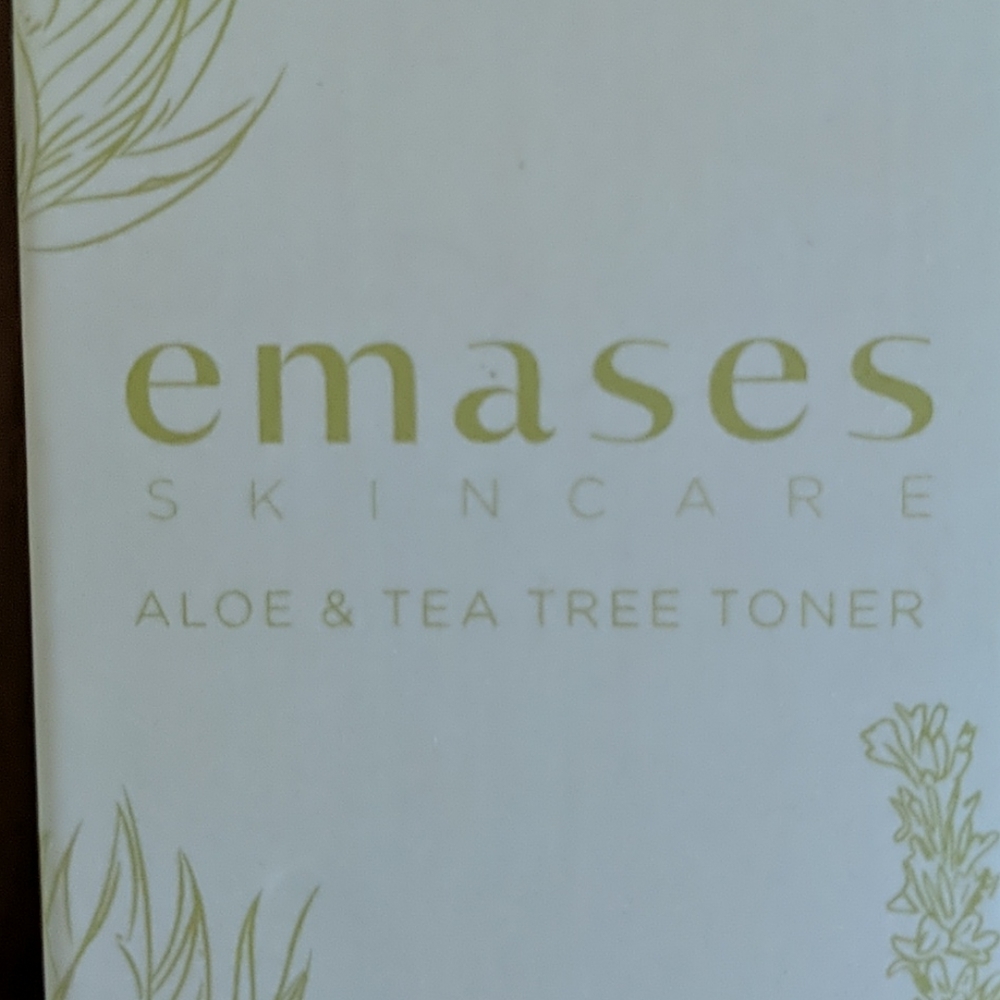 Emases Toner - Picture 3 of 5